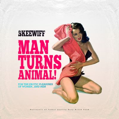 Skeewiff - The Happy Whomp (Feat. Syd Dale)